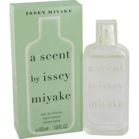 A Scent by Issey Miyake