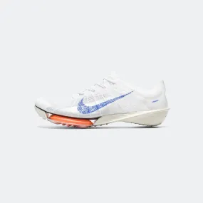 Air Zoom Victory 2 'Blueprint' - White/Racer Blue-Total Orange