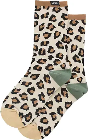 Animal Mix Sock - Women's|-|Chaussette Animal Mix - Femme