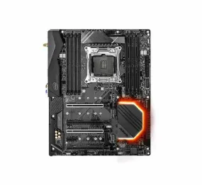 ASROCK X299 Killer SLI/ac Gaming Motherboard