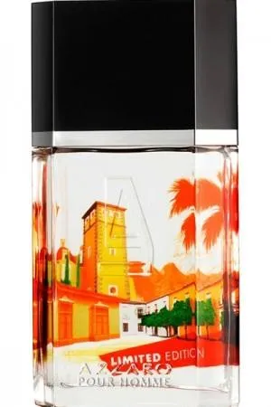 Azzaro Pour Homme Limited Edition by Azzaro