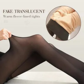 Black Friday Discount-49% OFFWinter Warm Pantyhose Leggings 1