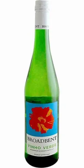 Broadbent Vinho Verde