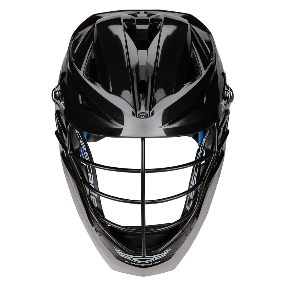 Cascade XRS CUSTOM Lacrosse Helmet