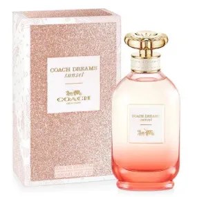 Coach Dreams Sunset EDP 90ml