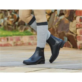 Dublin Rapture Ladies Jodhpur Boots