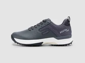 FitVille Men's SpeedEx Golf Shoes V2