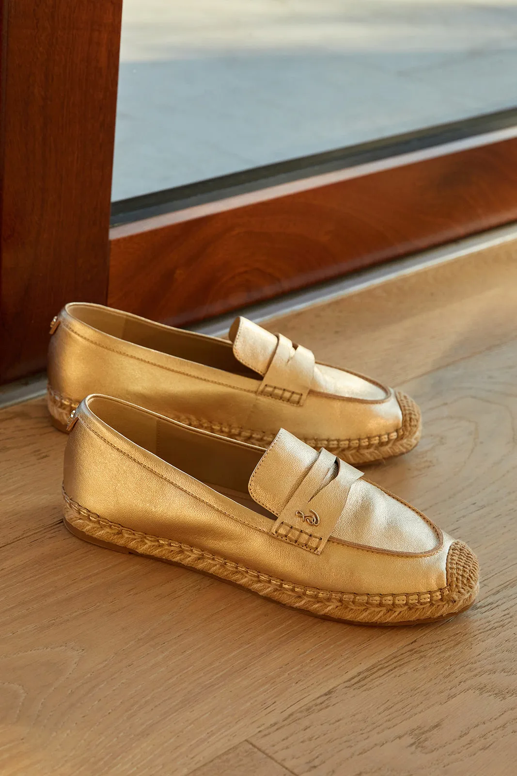 Kai Espadrille Loafer