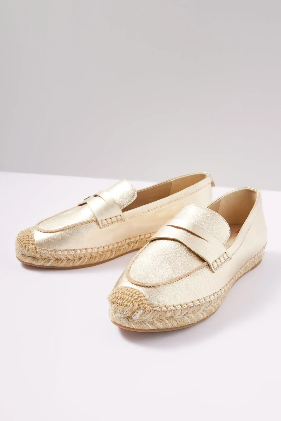 Kai Espadrille Loafer