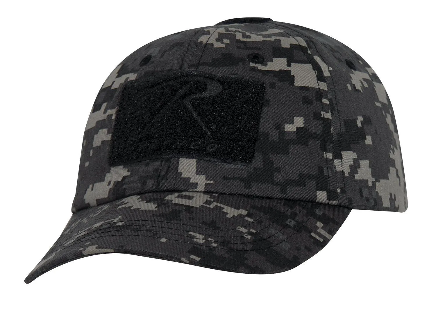 Low Profile Tactical Operator Cap by Rothco