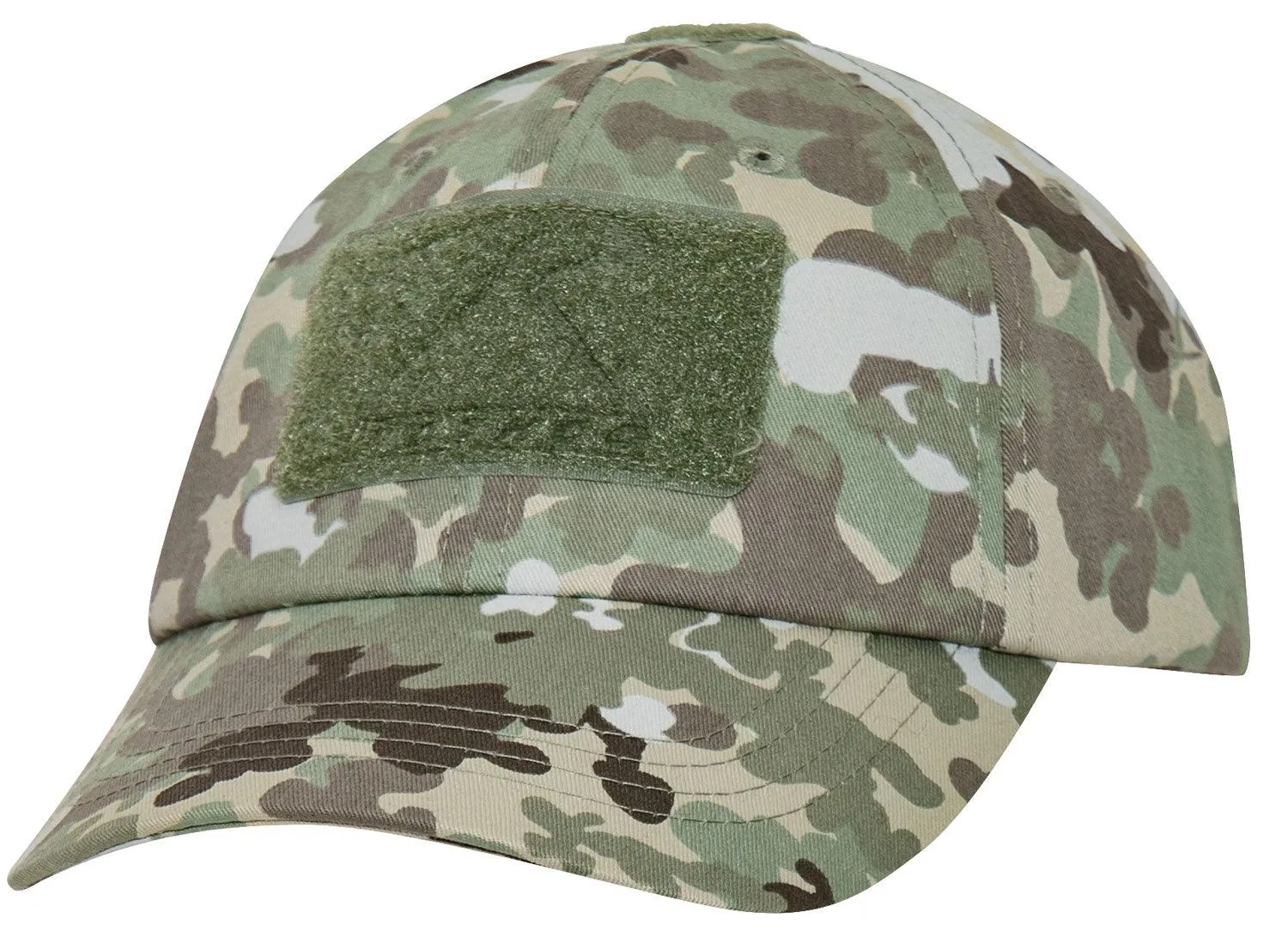 Low Profile Tactical Operator Cap by Rothco