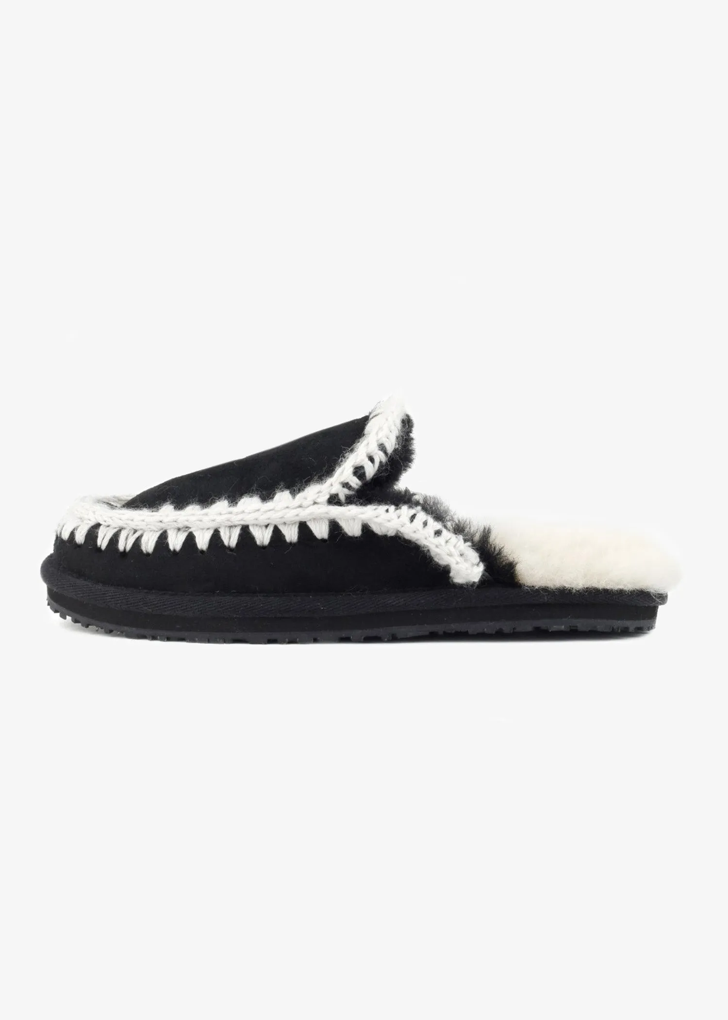 Mou Eskimo Slipper