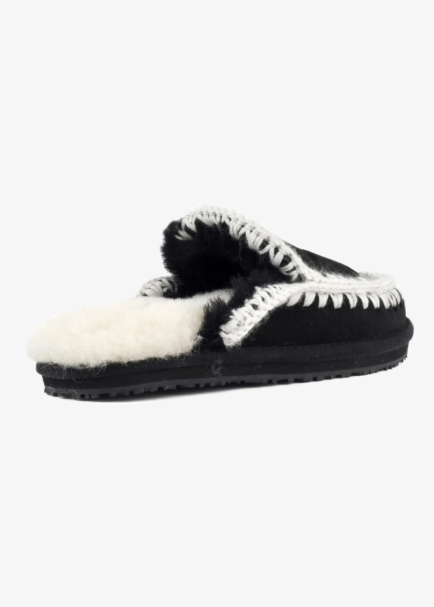 Mou Eskimo Slipper