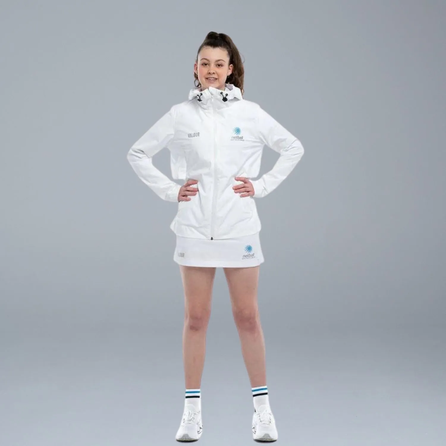 Netball NSW Women's Umpire Jacket