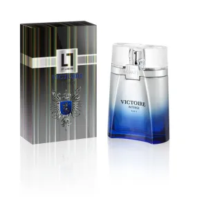 Â Victoire Intense by Lomani