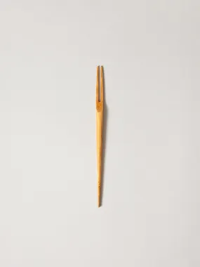 Wakita Bamboo Shirasagi Fork